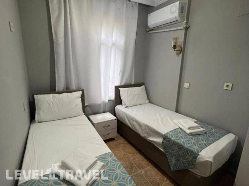 Фотография Grand Deniz Hotel