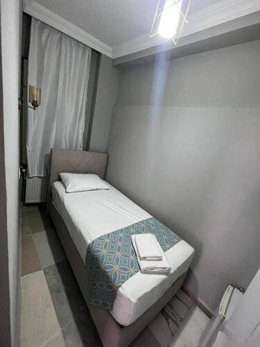 Grand Deniz Hotel