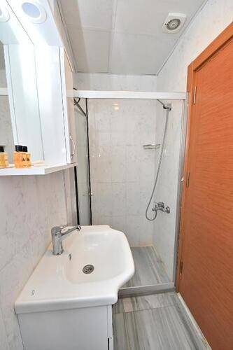 Grand Deniz Hotel
