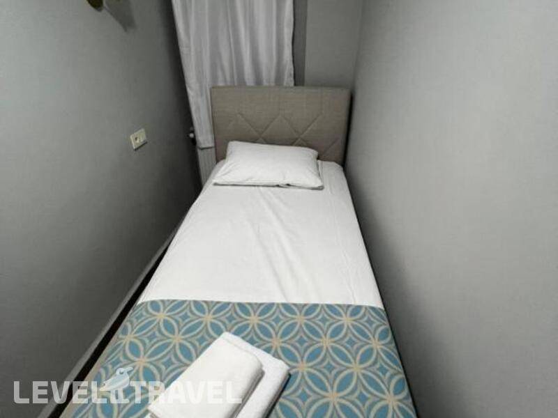 Фотография Grand Deniz Hotel
