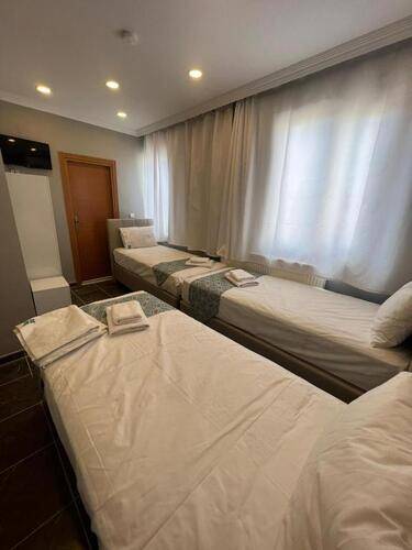 Grand Deniz Hotel