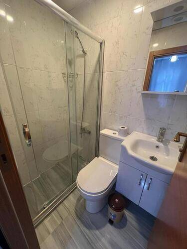 Grand Deniz Hotel