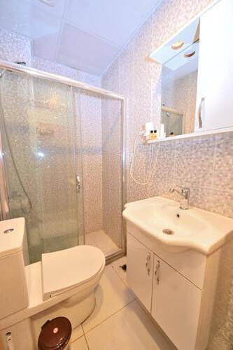 Grand Deniz Hotel