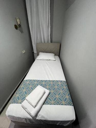 Grand Deniz Hotel