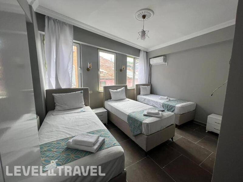 Фотография Grand Deniz Hotel Фотография Grand Deniz Hotel