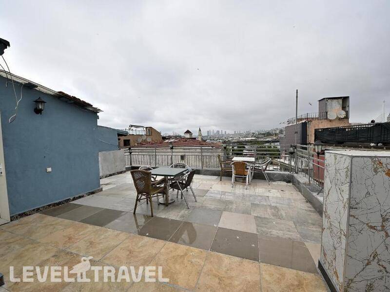 Фотография Grand Deniz Hotel Фотография Grand Deniz Hotel