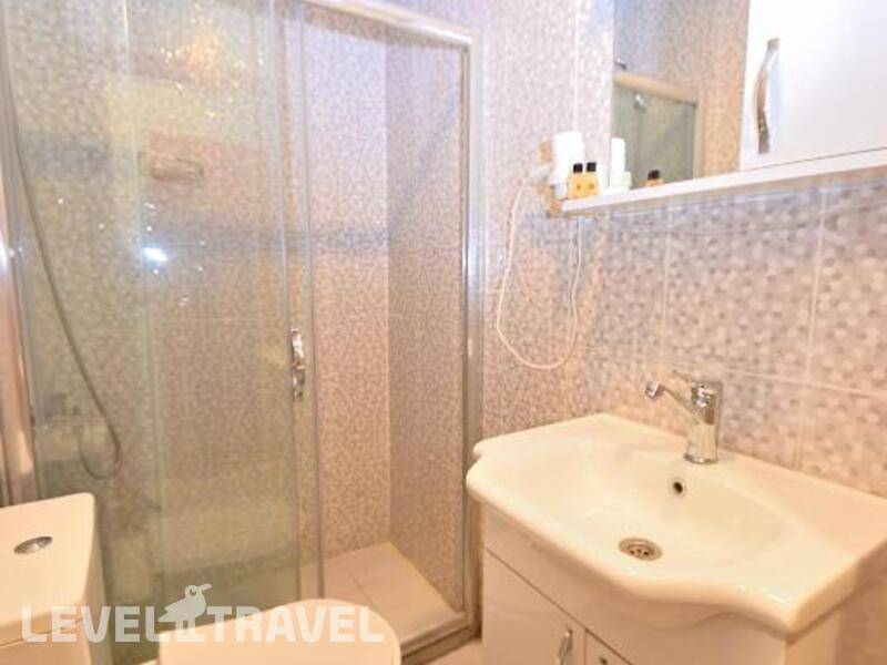 Фотография Grand Deniz Hotel