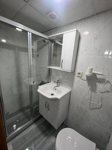 Grand Deniz Hotel