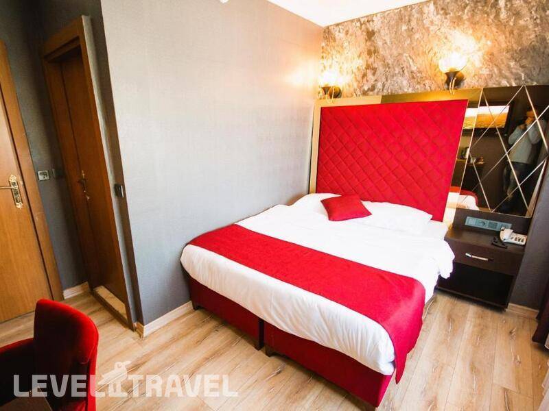 Фотография Kaya Royal Hotel