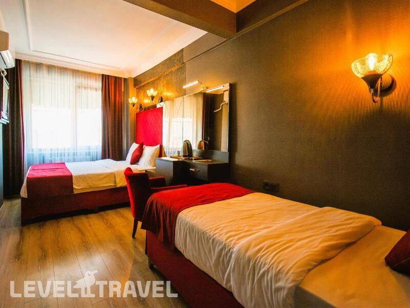 Фотография Kaya Royal Hotel