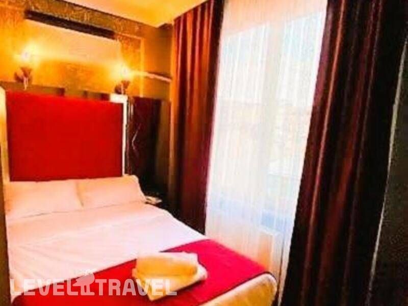Фотография Kaya Royal Hotel