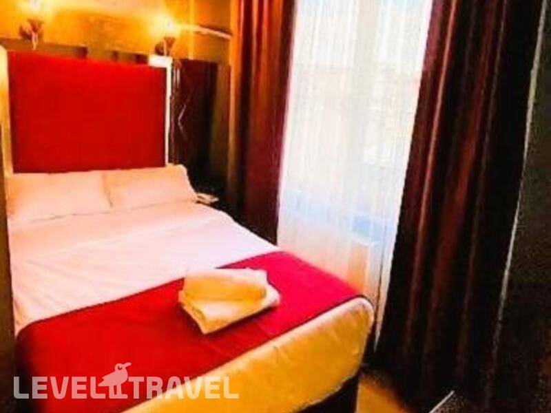 Фотография Kaya Royal Hotel