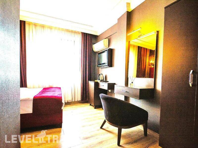 Фотография Kaya Royal Hotel