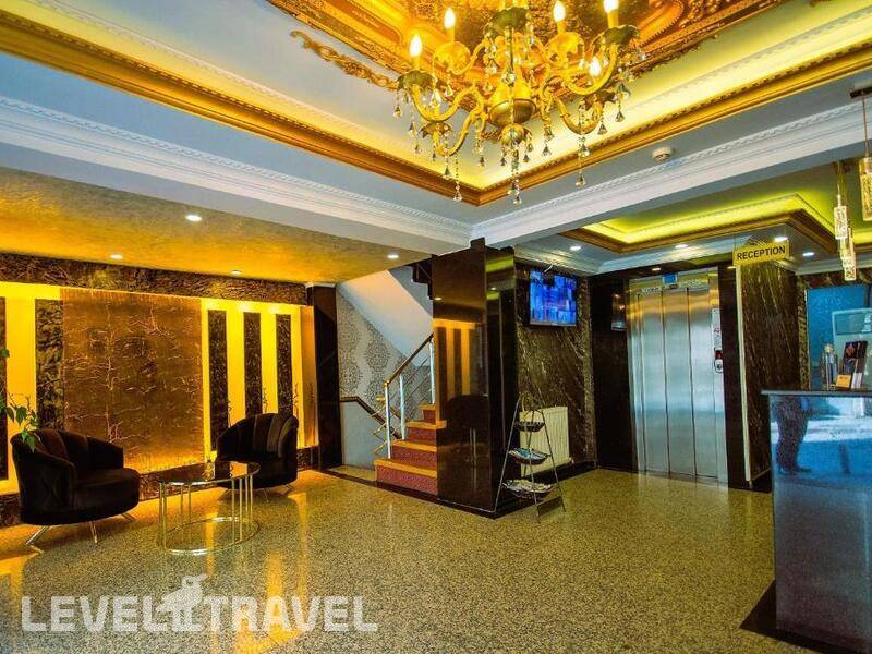 Фотография Kaya Royal Hotel