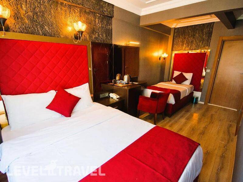 Фотография Kaya Royal Hotel