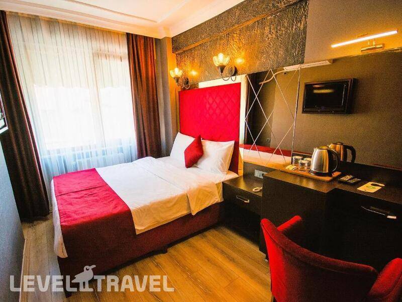 Фотография Kaya Royal Hotel