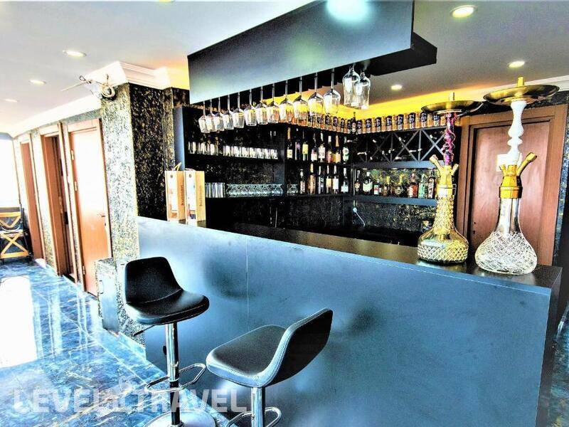 Фотография Kaya Royal Hotel