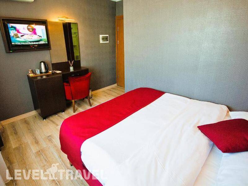 Фотография Kaya Royal Hotel