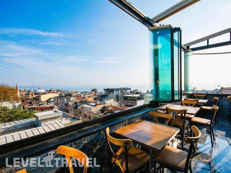 Фотография Kaya Royal Hotel