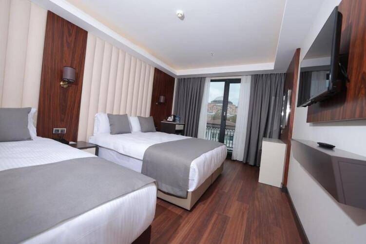 Shining Star Hotel