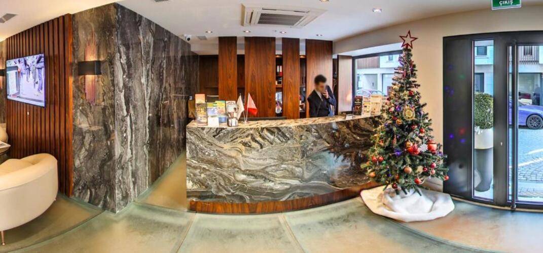 Shining Star Hotel