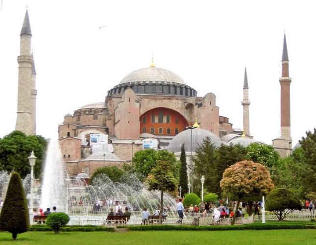 Sultan Hamit Hotel