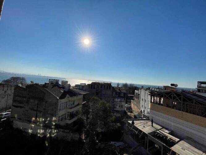 Sultan Hamit Hotel