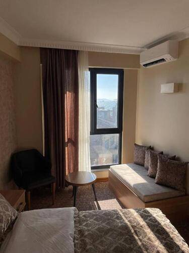 Sultan Hamit Hotel