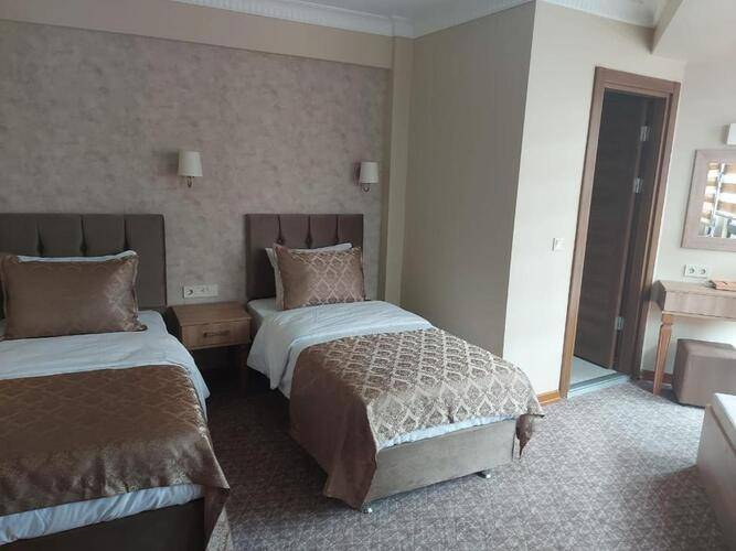 Sultan Hamit Hotel