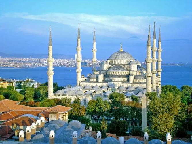 Sultan Hamit Hotel