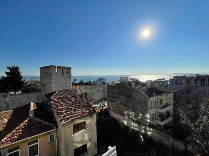 Sultan Hamit Hotel