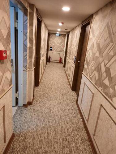 Sultan Hamit Hotel