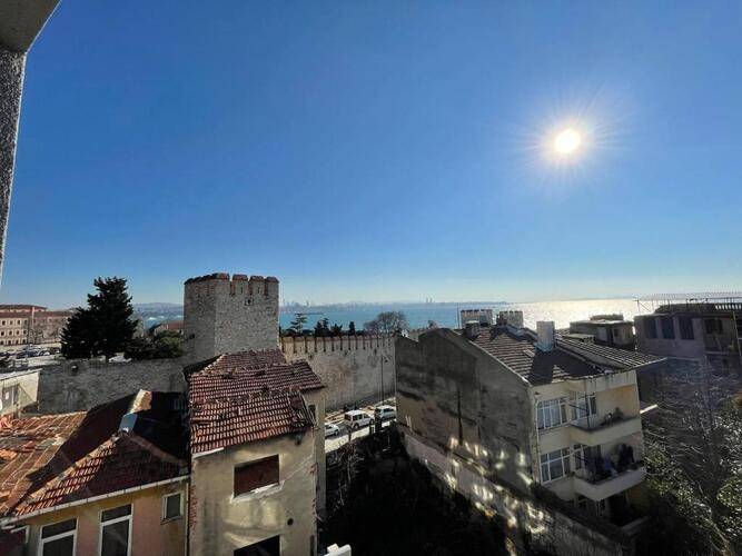 Sultan Hamit Hotel