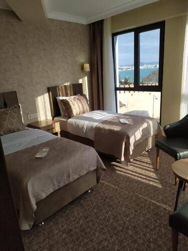 Sultan Hamit Hotel