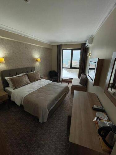 Sultan Hamit Hotel