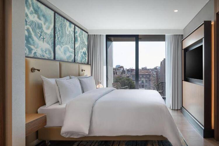 The Westin Istanbul Nisantasi