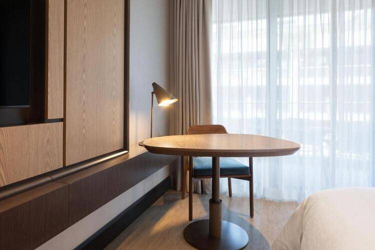 The Westin Istanbul Nisantasi