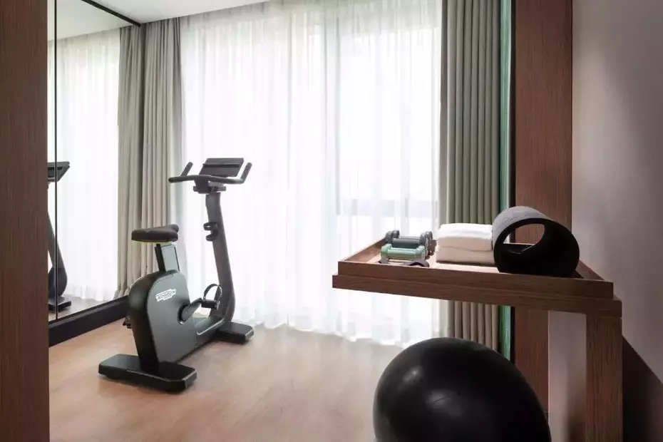 The Westin Istanbul Nisantasi