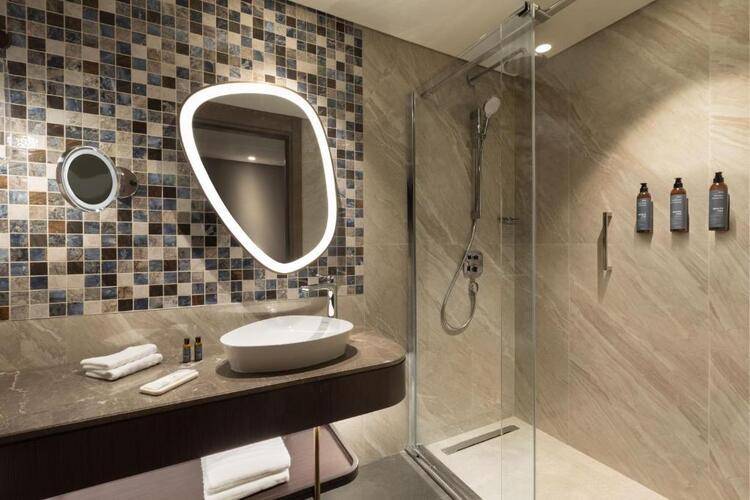 The Westin Istanbul Nisantasi
