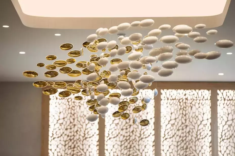 The Westin Istanbul Nisantasi