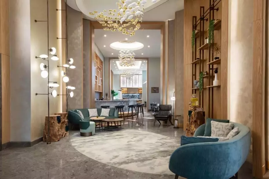 The Westin Istanbul Nisantasi