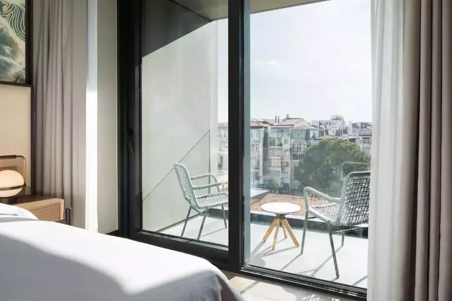 The Westin Istanbul Nisantasi