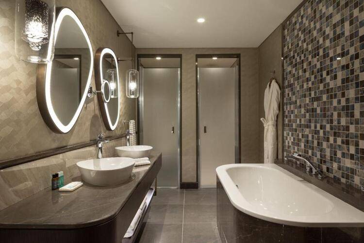 The Westin Istanbul Nisantasi