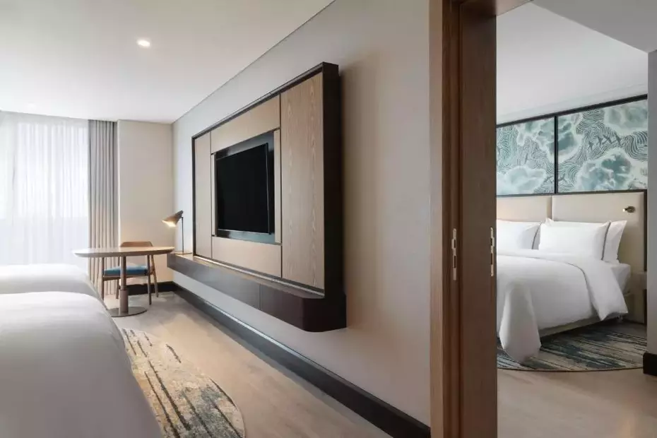 The Westin Istanbul Nisantasi
