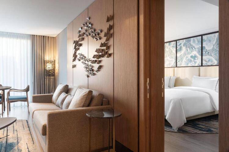 The Westin Istanbul Nisantasi