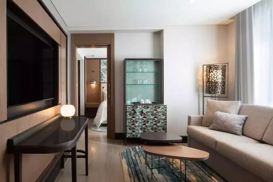 The Westin Istanbul Nisantasi