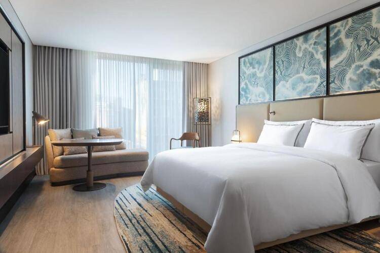 The Westin Istanbul Nisantasi
