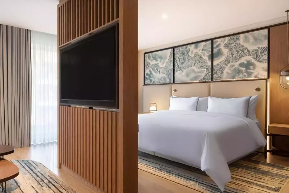 The Westin Istanbul Nisantasi