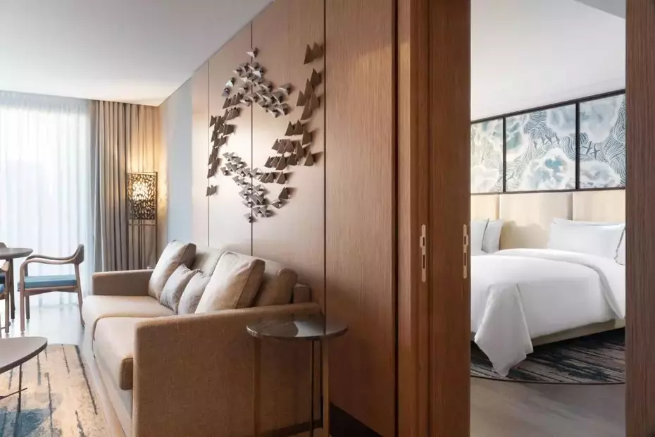 The Westin Istanbul Nisantasi