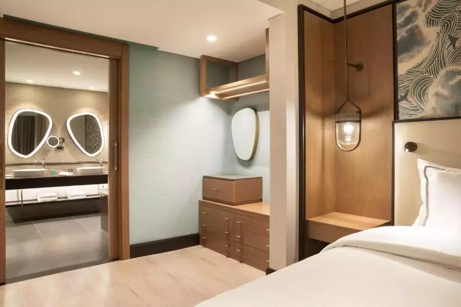 The Westin Istanbul Nisantasi